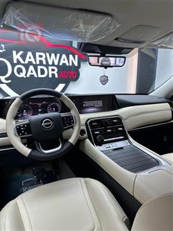 نيسان باترول